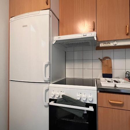 Privat Rum I Sundsvall Buitenkant foto