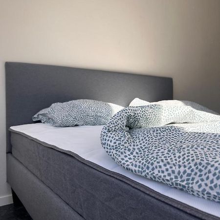 Privat Rum I Sundsvall Buitenkant foto